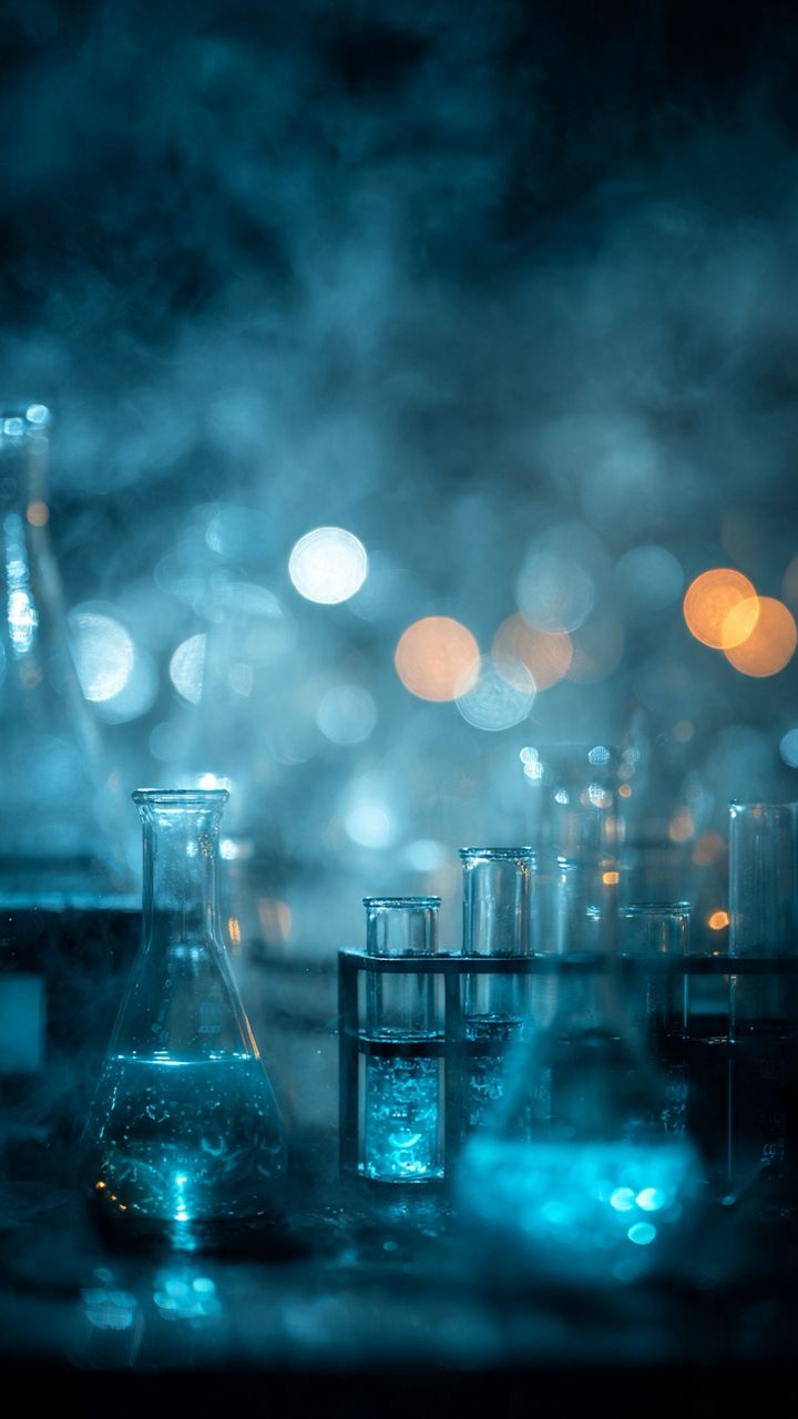 Home Lab sourced peptides
